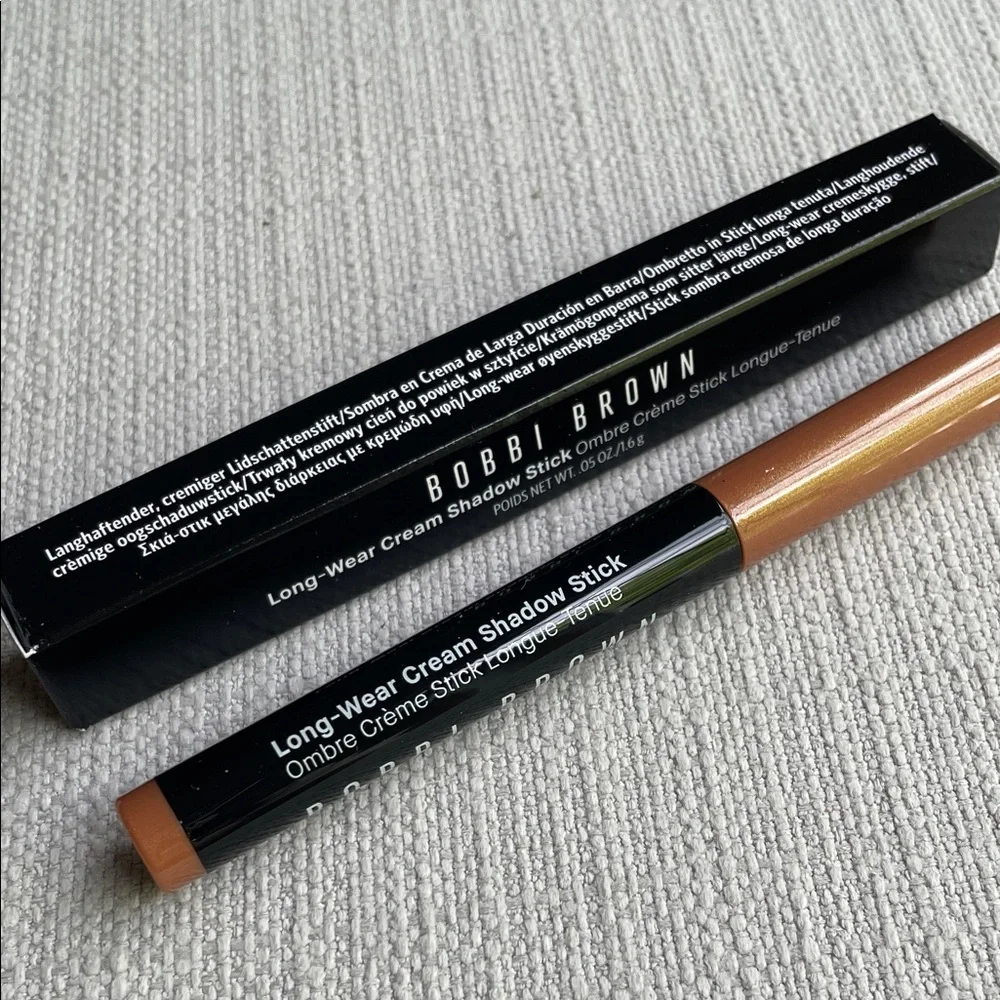Bobbi brown Long-Wear Cream Eyeshadow Stick - Golden Light